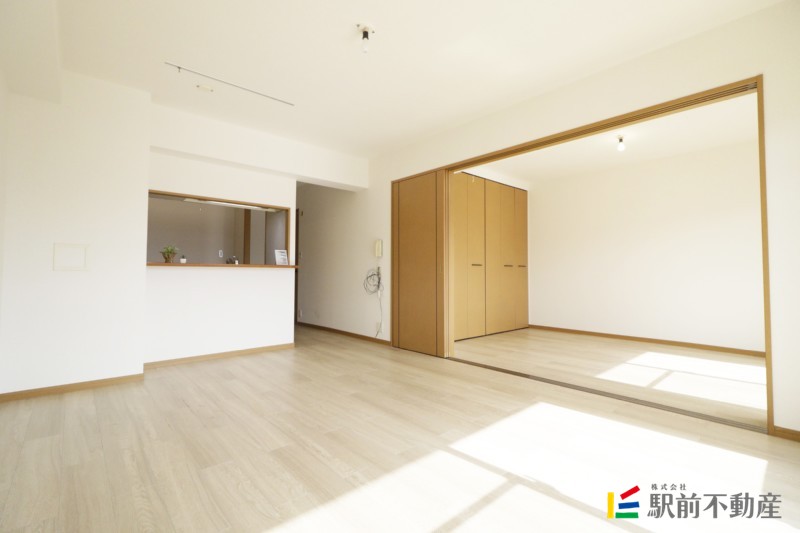 居室・リビング　同タイプ別部屋
