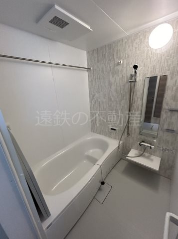 バス・シャワールーム　※他部屋参照・現況優先