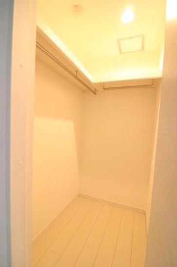収納　※同物件・同タイプの写真です。