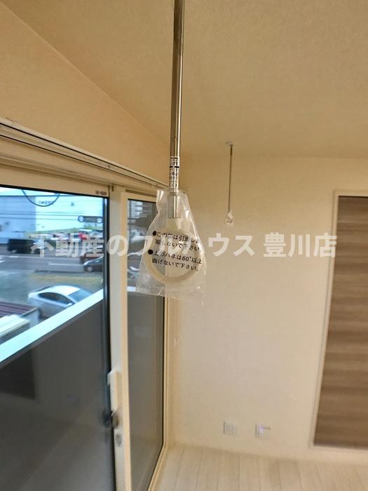 その他部屋・スペース
