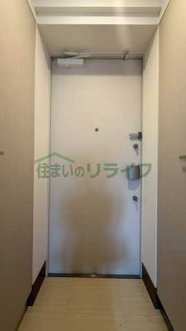 その他設備　カーサスプレンディッド新中野