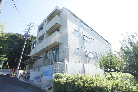 建物外観　☆耐震／耐火の高性能住宅・旭化成へーベルメゾン☆