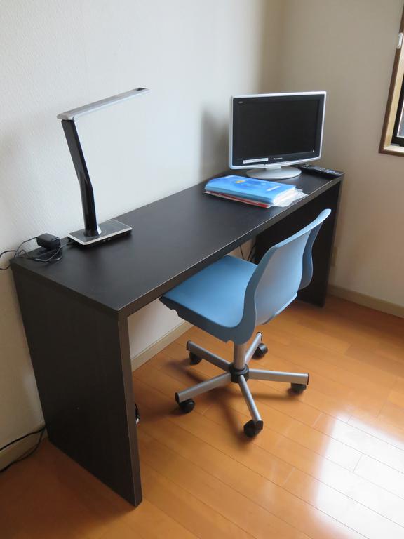 その他設備　家具家電付き