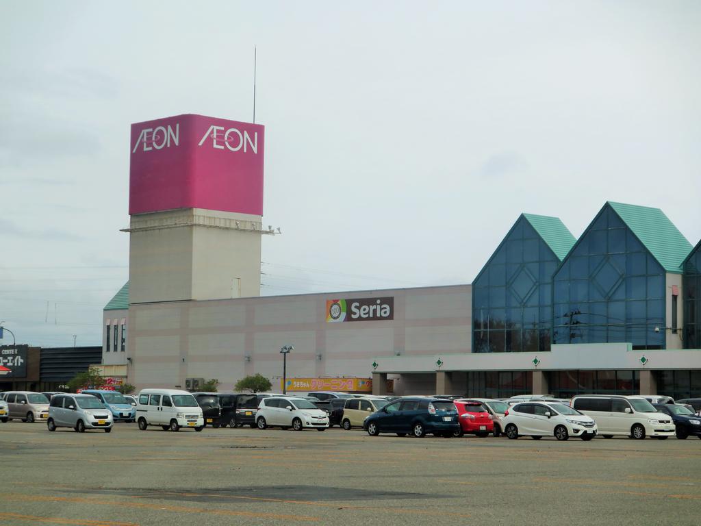 スーパー　イオン酒田南店（スーパー）まで2237m