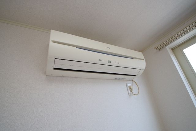 その他部屋・スペース　☆エアコン☆