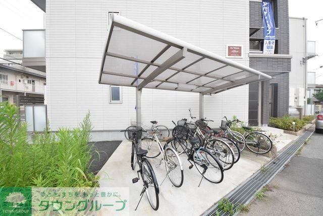 その他共有部分　現地待ち合わせ歓迎♪お問合せはタウンハウジング蘇我店まで！