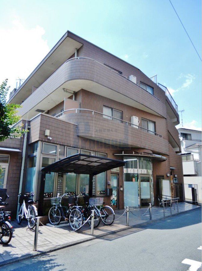 建物外観　☆こちらの物件は仲介手数料0.55か月分です☆