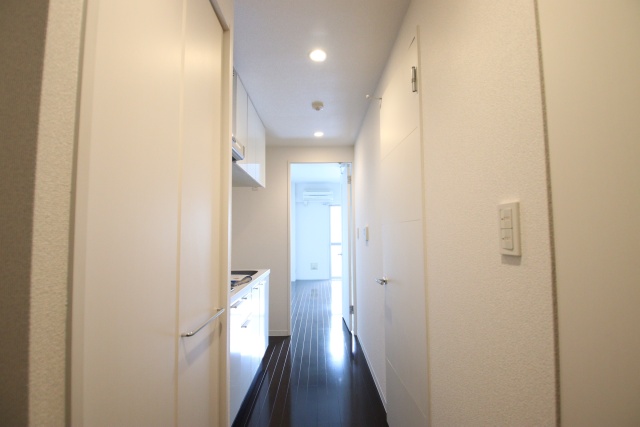 玄関　別室の参考写真です。※現況優先