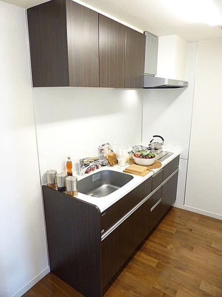 キッチン　別部屋参考写真