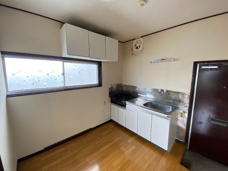 その他部屋・スペース　キッチン