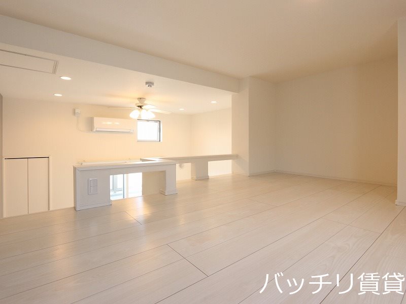 その他部屋・スペース　同型タイプの為、現状を優先致します。