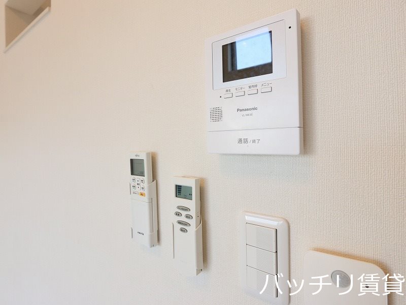 セキュリティ　同型タイプの為、現状を優先致します。