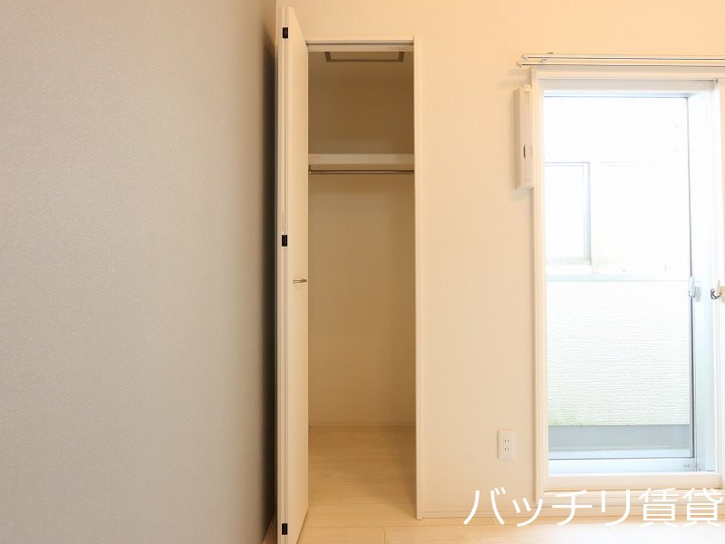 収納　同型タイプの為、現状を優先致します。