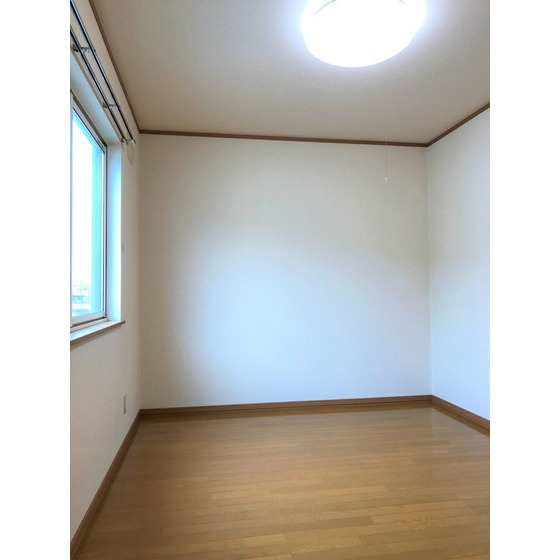 その他部屋・スペース　洋室
