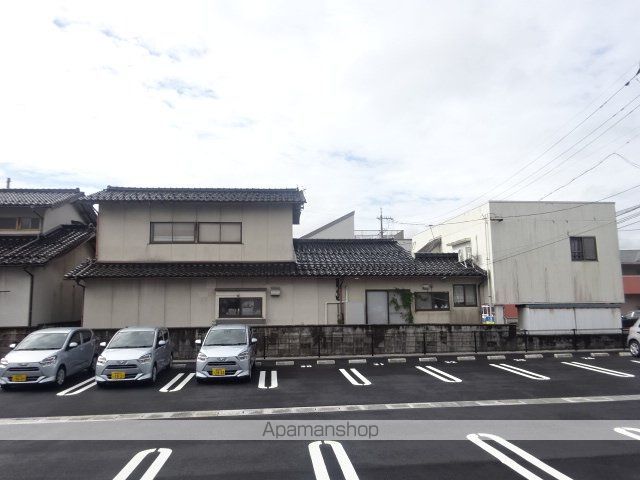 眺望　眺望