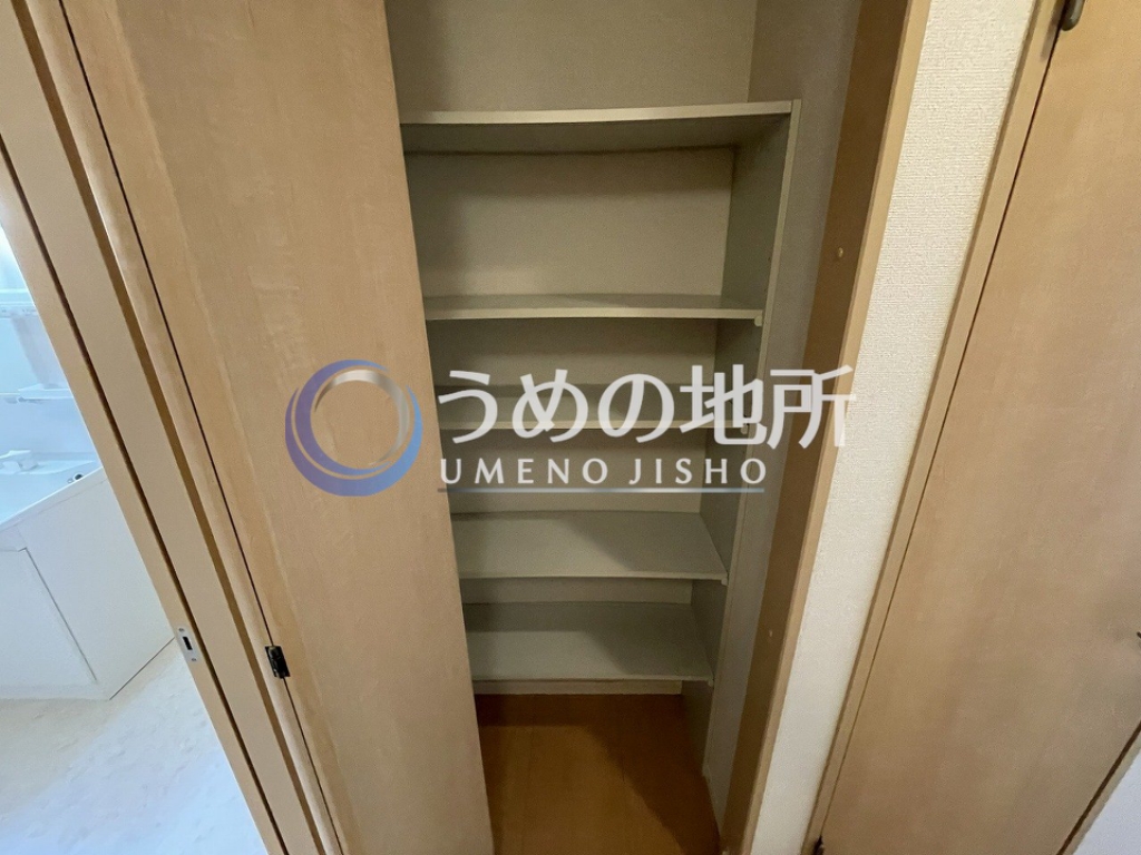 収納　収納