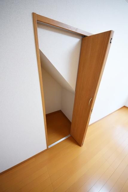 収納　参考写真