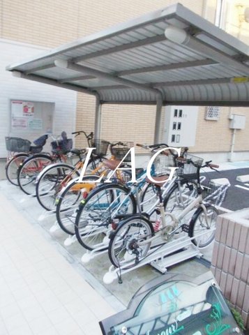 その他共有部分　共用部です。