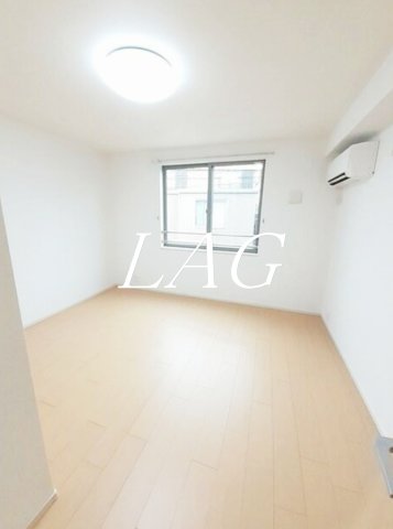 その他部屋・スペース　寝室です。