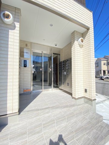ＪＲ総武線 稲毛駅 徒歩3分 3階建 築1年の外観写真