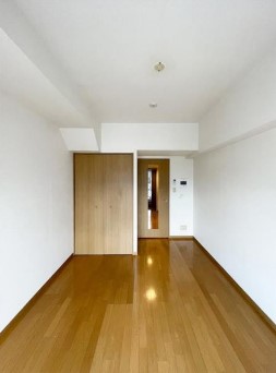 居室・リビング　居室※別部屋参考写真