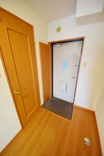 玄関　別号室参考写真
