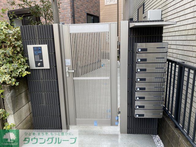 その他共有部分　その他共有部分