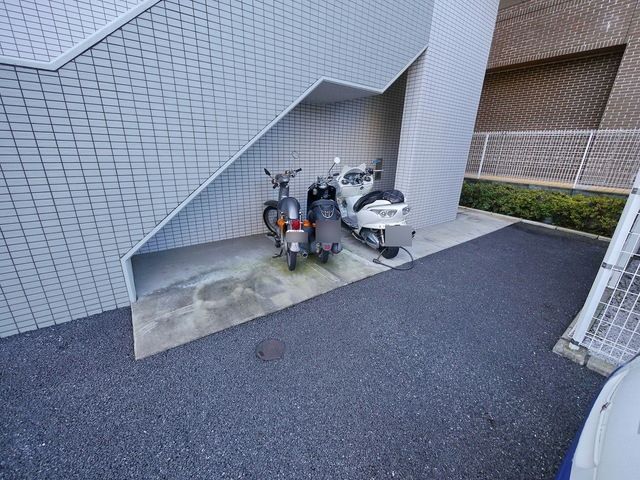 その他　共用