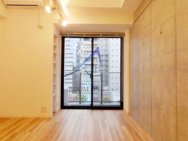 その他部屋・スペース　寝室です。
