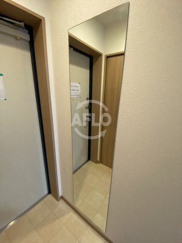 その他　プルミエール南本町　姿見
