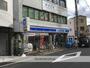 コンビニ　ローソン（コンビニ）まで691m