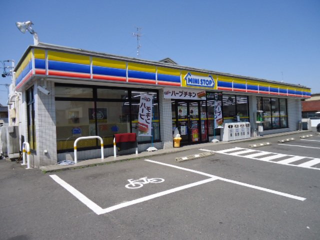 その他　ミニストップ寺島町店（その他）まで142m