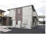 郡山駅よりバス8分 徒歩8分 1階 築12年3ヶ月の賃貸物件