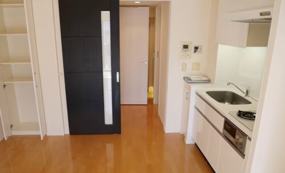 その他設備　※こちらのお写真は他部屋になり参考写真です