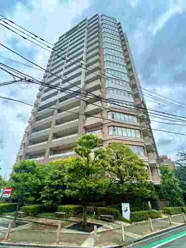 建物外観　建物外観　※2026年6月の写真