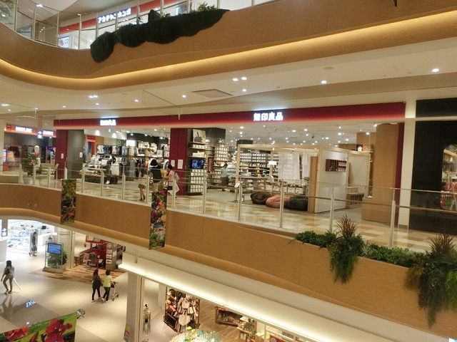 その他　無印良品（その他）まで1000m