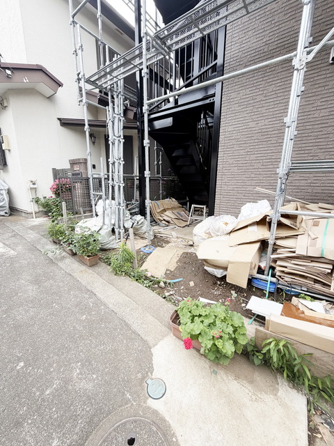 その他　～完成が楽しみ～