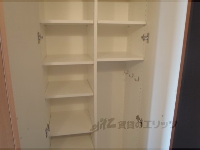 収納　下駄箱