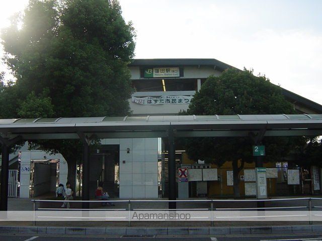 その他　蓮田駅（その他）まで1200m