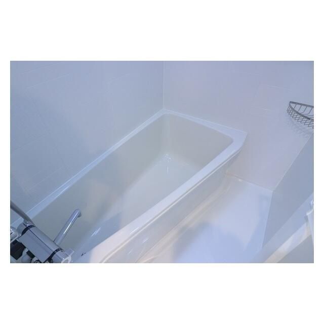 バス・シャワールーム　☆ゆっくりくつろげるお風呂☆