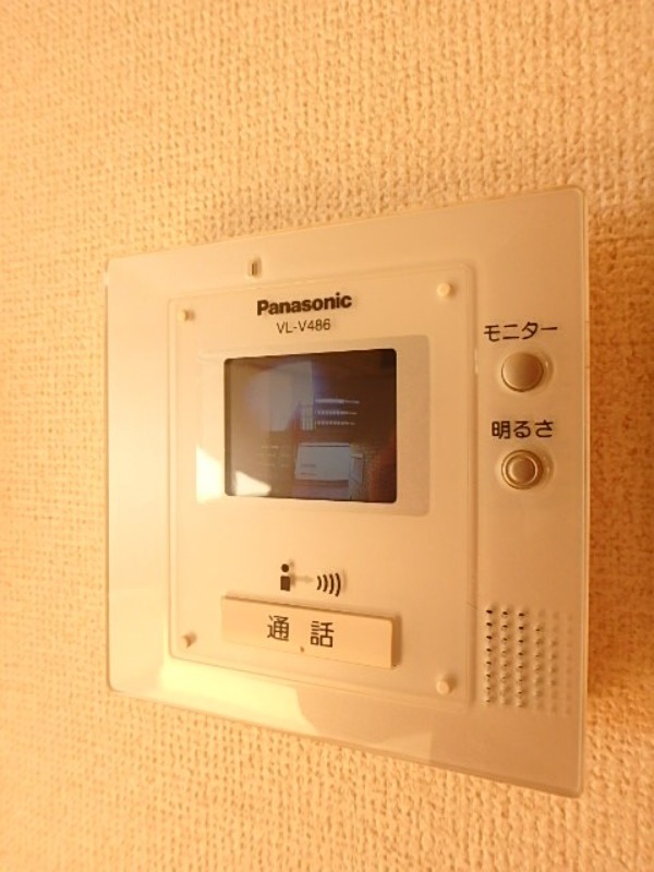 セキュリティ　図面と現状に相違がある場合には現状を優先