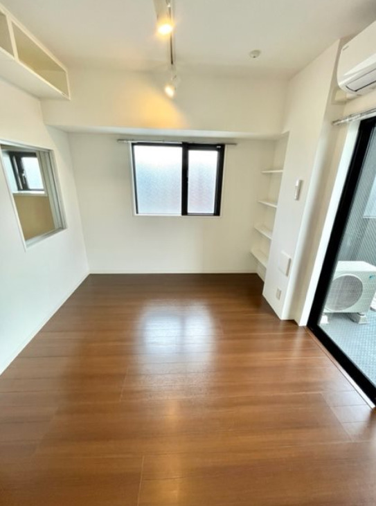 その他部屋・スペース　レジディア市谷薬王寺