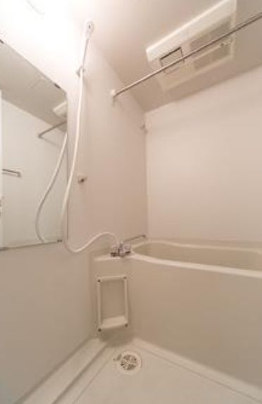 バス・シャワールーム　別号室参考写真