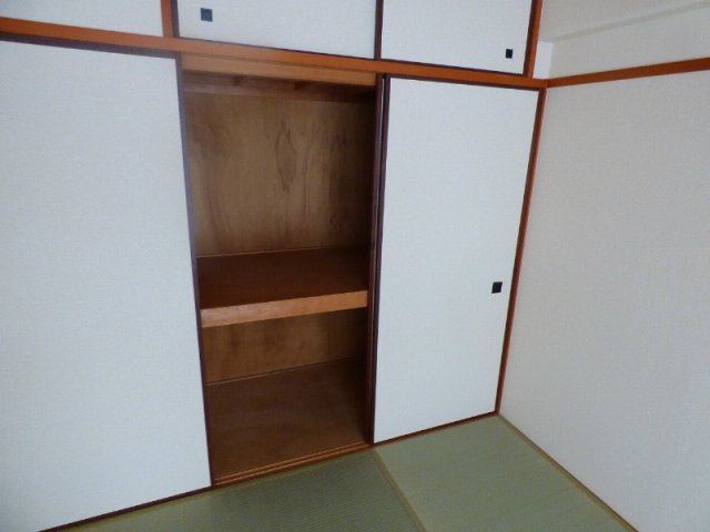 収納　別部屋参考写真