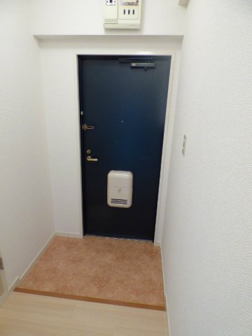 玄関　別部屋参考写真
