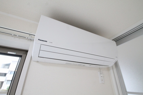 その他設備　※同物件別号室写真となります。