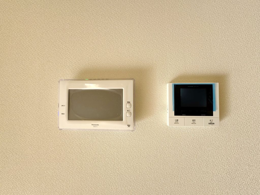 その他設備　設備