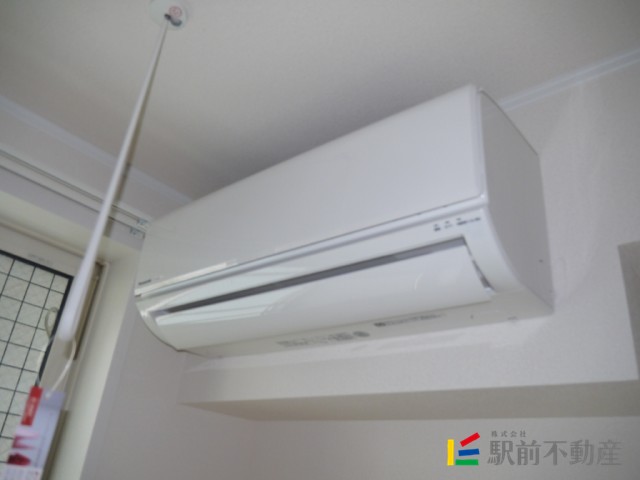 その他設備　別部屋流用