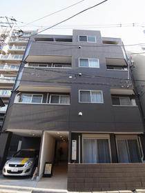 建物外観　Ｌｅｓｆｅｕｉｌｌｅの外観