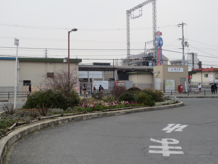 役所　喜志駅（役所）まで496m